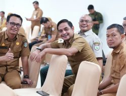 TAPD Sulbar Kawal APBD Perubahan 2026, Pandangan Fraksi Jadi Bahan Penyempurnaan