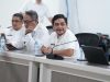 TAPD Sulbar Dampingi Sekda Hadiri Rapat Kerja Banggar Bahas APBD Perubahan 2026