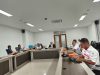 DPRD Sulbar Matangkan Jadwal Kegiatan melalui Rapat Bamus
