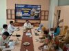 Satgas MBG Bahas Kebutuhan dan Kesiapan Pangan Sulawesi Barat