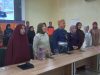 Semarak HUT ke-22 Sulawesi Barat, BPBD Sulbar Gelar Berbagai Lomba Meriahkan Hari Jadi