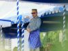 Di HUT Sulbar ke-22, Suhardi Duka Titip Masa Depan Daerah kepada Generasi Muda