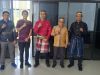 HUT Sulawesi Barat ke-22, Dinas ESDM Ajak Seluruh Pihak Sinergi Dukung Program PELITA SULBAR
