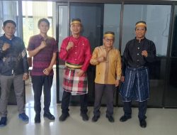 HUT Sulawesi Barat ke-22, Dinas ESDM Ajak Seluruh Pihak Sinergi Dukung Program PELITA SULBAR