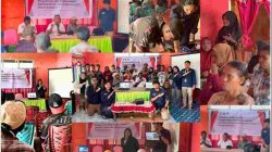 TEP 2026 Unhas Dorong Hilirisasi Perikanan di Weri-Saharey Fakfak, Rumah Produksi Bersama Resmi Disiapkan
