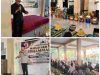 IKA SMAPAT Peringati Maulid Nabi 1448 H, Perkuat Ukhuwah Islamiyah dan Silaturahmi Antaralumni