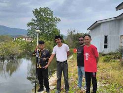 Tertibkan Aset Tanah, BPKAD Sulbar Lakukan Ploting Ulang Bersama BPN Mamuju