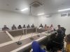 Paparkan Progres, PUPR Sulbar Tekankan Penguatan Sinergi Eksekutif-Legislatif dalam Pembangunan Infrastruktur
