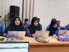 Perkuat Tata Kelola Pemerintahan, BPKAD Sulbar Ikuti Rapat Pembahasan Aplikasi Si-AKIP dan Pemenuhan Dokumen SAKIP