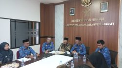 DPRD Sulbar Matangkan Ranperda Perikanan dan Kesejahteraan Sosial Demi Wujudkan Kesejahteraan Masyarakat