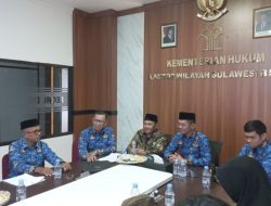 DPRD Sulbar Matangkan Ranperda Perikanan dan Kesejahteraan Sosial Demi Wujudkan Kesejahteraan Masyarakat