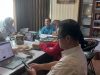 BPKAD Sulbar Susun Peta Risiko Fraud, Kepala BPKAD Tekankan Penguatan Pengendalian Internal