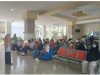Sosialisasi dan Edukasi Layanan JKN, RSUD Sulbar Dorong Peserta JKN Pahami Alur dan Kemudahan Layanan Kesehatan