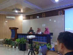 Evaluasi Penanggulangan KLB Campak, DKPPKB Sulbar Tegaskan Penguatan Sistem Kesehatan