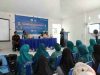 Dinas Pangan dan TP-PKK Sulbar Gelar Gerakan Edukasi Pangan dan Gizi di Simboro