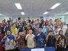 BPBD Sulbar Ikuti Sosialisasi Keterbukaan Informasi Publik dan Pengenalan Aplikasi e-Monev