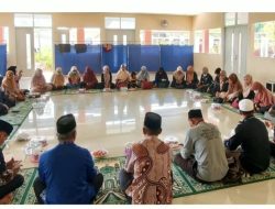 RSUD Sulbar Teguhkan Nilai Amanah dan Integritas melalui Kajian Islam Bulanan