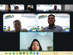Biro PBJ Setda Sulbar Buka Market Sounding, Penyedia ATK Disiapkan Sambut Konsolidasi 2027
