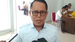 Polemik Blokir ASN Digital Sulbar Temui Titik Terang, Sekda Junda: 68 Jadi Fungsional Ahli Madya, 13 Dikembalikan ke Eselon III