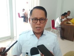 Polemik Blokir ASN Digital Sulbar Temui Titik Terang, Sekda Junda: 68 Jadi Fungsional Ahli Madya, 13 Dikembalikan ke Eselon III