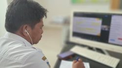 Koordinasi dengan Bapanas, Dinas Pangan Sulbar Dalami Mekanisme Pendaftaran Izin Edar Beras Kita Medium