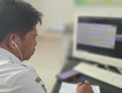 Koordinasi dengan Bapanas, Dinas Pangan Sulbar Dalami Mekanisme Pendaftaran Izin Edar Beras Kita Medium