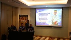 Lima Besar SDGs Action Award 2026, Sulbar Berharap Pastipadu Dapat Dukungan Pusat