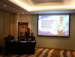 Lima Besar SDGs Action Award 2026, Sulbar Berharap Pastipadu Dapat Dukungan Pusat