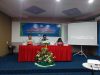 Dinas Pangan Sulbar Sinkronkan Data SKPG dan FSVA, Perkuat Strategi Penanganan Kerawanan Pangan