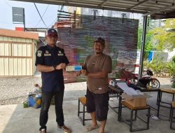 Samsat Keliling Beri Layanan Optimal di Karossa, Bapenda Sulbar Catat Penerimaan Pajak Capai Puluhan Juta Rupiah