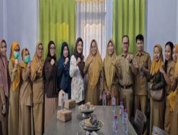 RSUD Sulawesi Barat Perkuat Surveilans SARI dan ISPA melalui Monitoring dan Evaluasi Kemenkes RI