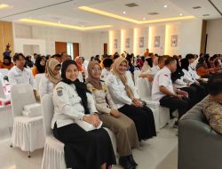 Hadiri Seminar HSN 2026, BPKAD Sulbar Perkuat Komitmen Pemanfaatan Data