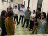 DKPPKB Sulawesi Barat Lakukan Investigasi Dugaan Keracunan Pangan Program MBG di Tabulahan