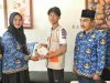 Perpusip Sulbar Perluas Jangkauan Layanan, Perbarui Koleksi Bacaan di Sejumlah Pojok Baca