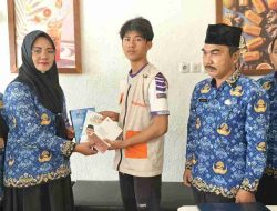 Perpusip Sulbar Perluas Jangkauan Layanan, Perbarui Koleksi Bacaan di Sejumlah Pojok Baca