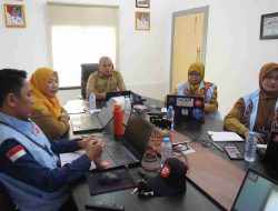 Inspektorat Sulbar dan KPK Perkuat Integritas serta WBS Terintegrasi