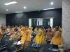 DPMPTSP Sulbar Ikuti Pembahasan Perpanjangan dan Pemberhentian PPPK-PW
