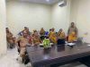 DPMPTSP Sulbar Evaluasi LKPM TW II dan Optimalkan Pelaporan TW III Tahun 2026