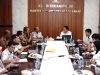 Biro Hukum Sulbar Hadiri Harmonisasi Ranperda Ketenteraman dan Ketertiban Umum Kabupaten Majene