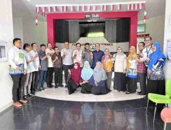 BPKAD Sulbar Terima Kunjungan DPRD Sidrap, Bahas Pengelolaan Keuangan dan Aset Daerah