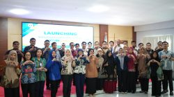 Dukung Integrasi Informasi Publik, Dinas Pangan Sulbar Ikuti Launching SIPAINGARANG