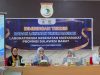 DKPPKB Sulbar Perkuat Tata Kelola Labkesmas Menuju Penerapan BLUD