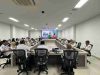 Sekretariat DPRD Sulbar Dukung Percepatan Identitas Kependudukan Digital