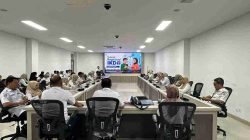 Sekretariat DPRD Sulbar Dukung Percepatan Identitas Kependudukan Digital
