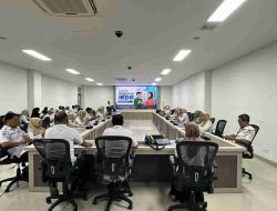 Sekretariat DPRD Sulbar Dukung Percepatan Identitas Kependudukan Digital