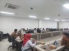DPRD Sulbar Gelar Rapat Bamus, Matangkan Agenda Kerja Oktober 2026