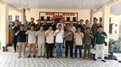 Komisi III DPRD Sulbar Dalami Sengketa Lahan Perkebunan Sawit di Pasangkayu, Dorong Penyelesaian hingga ke Pusat