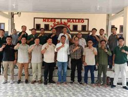 Komisi III DPRD Sulbar Dalami Sengketa Lahan Perkebunan Sawit di Pasangkayu, Dorong Penyelesaian hingga ke Pusat