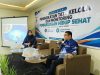 Pemprov Sulbar Integrasikan Pembudayaan Hidup Sehat ke RKPD hingga Penganggaran