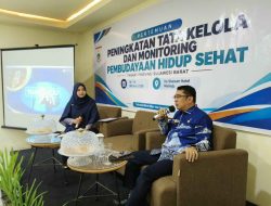 Pemprov Sulbar Integrasikan Pembudayaan Hidup Sehat ke RKPD hingga Penganggaran